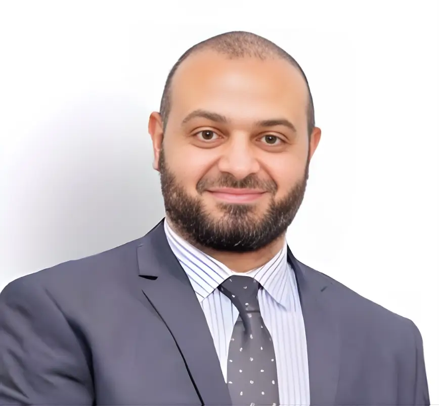 Dr.Mohamed Elfouly - Manager